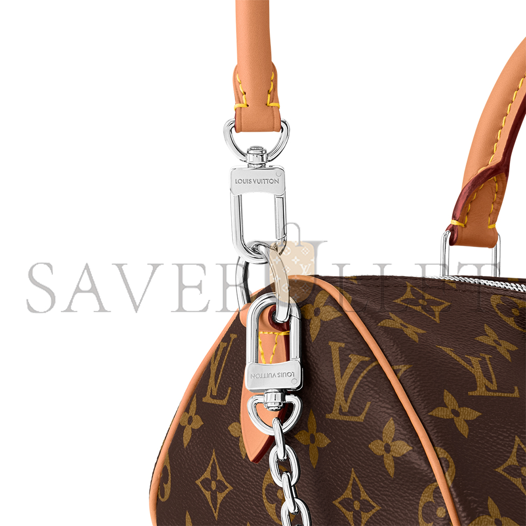 l**is V*t*n 57th street nyc speedy soft 30 m12803 (30*21*17cm)